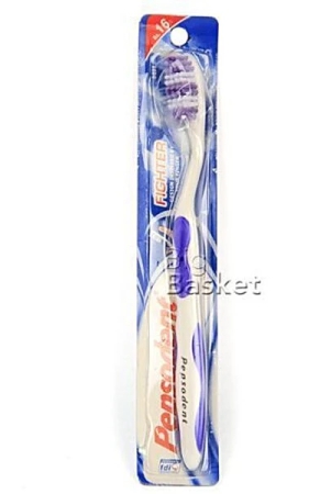 Pepsodent Medium Brush 20