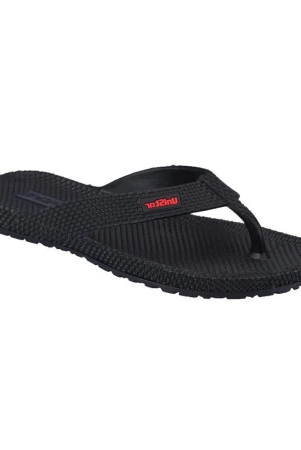 unistar-robust-black-slippers-8