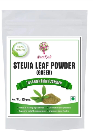 naturich-stevia-leaf-powder-plant-based-powder-sugar-substitute-combo-ack-200g-x-2-400-g