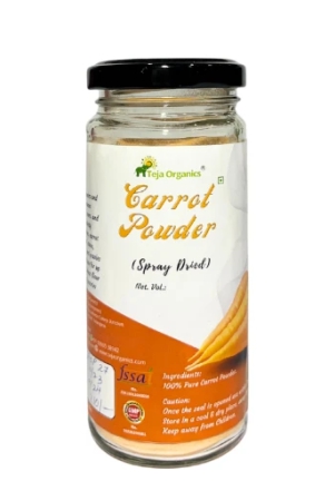 teja-organics-carrot-powder-100-gm