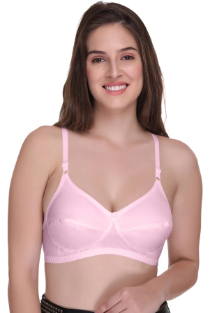 sona-c-108-women-cotton-fabric-full-coverage-non-padded-non-wired-pink-cotton-bra-42-b-pink