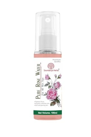 soundarya-herbs-pure-rose-water-100ml-cleanses-hydrates-moisturises-skin-balances-restores-skins-ph-levels-for-all-skin-types