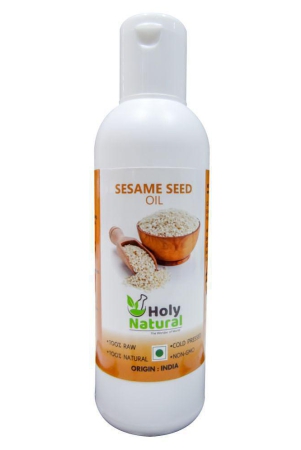 holy-natural-sesame-seed-oil-100-ml