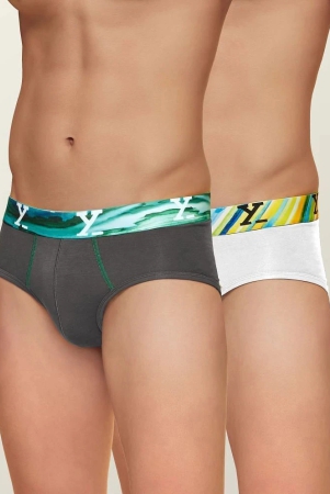 xyxx-multicolor-modal-mens-briefs-pack-of-2-none