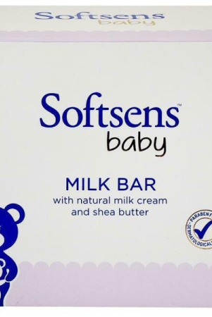 Softsens Soap