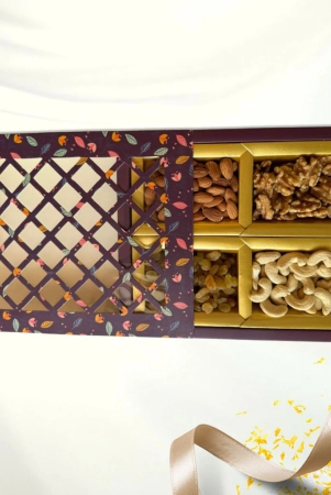 premium-dry-fruits-gift-box-450g-assorted-almonds-cashews-walnuts-raisins-perfect-for-diwali-weddings-festivals