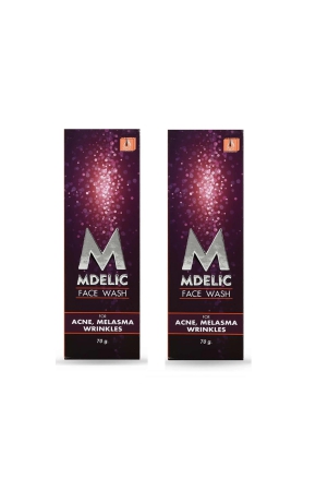 mdelic-face-wash-70gm-pack-of-2