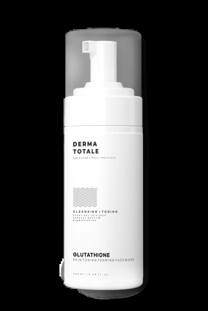 Glutathione Skin Toning Facewash - 100ml