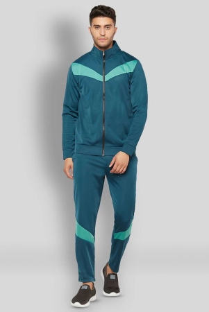 glito-blue-polyester-regular-fit-colorblock-mens-sports-tracksuit-pack-of-1-s