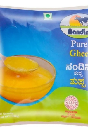 nandini-pure-ghee-pouch-500-ml