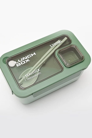 green-lunch-box-set-1200ml-40ml