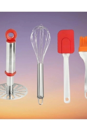 dust-n-shine-assorted-steel-mixing-spatula-pack-of-4-assorted