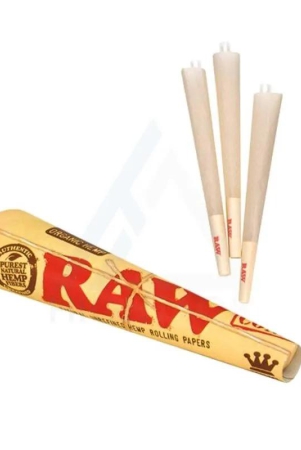 raw-organic-pre-rolled-cones-pack-of-3