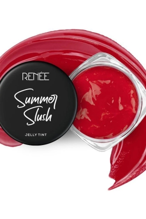 renee-summer-slush-jelly-tint-divine-watermelon-for-lips-cheeks-keeps-lips-soft-hydrated-13gm