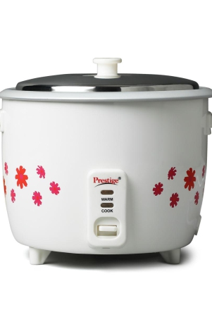 prestige-prwo-18-2-electric-rice-cooker-18l-with-close-fit-lid-white-red