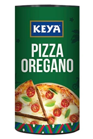 Keya Pizza Oregano 80 gm