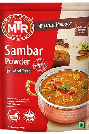 mtr-sambar-powder-100-gm