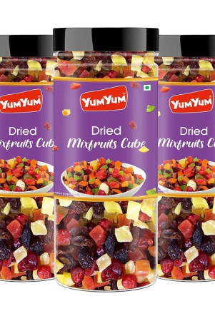 yum-yum-mixed-dried-fruits-cranberry-strawberry-kiwi-mango-healthy-snack-assorted-fruit-450g