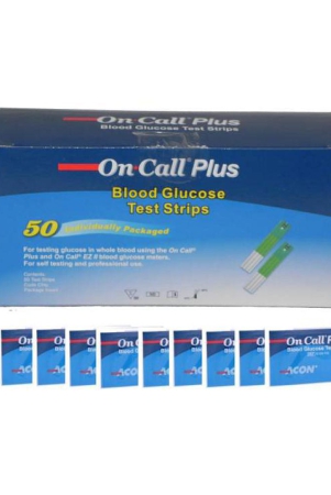 on-call-plus-50-strips-individually-packed-expiry-march-2024