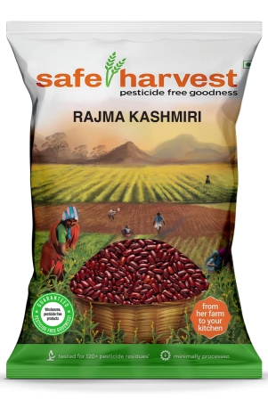 safe-harvest-pf-rajma-kashmiri-500-gm