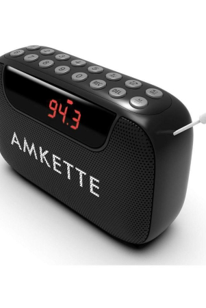 amkette-pocket-blast-with-fm-6-w-bluetooth-speaker-playback-time-7-hrs-bluetooth-v-50-with-sd-card-slot-black-black