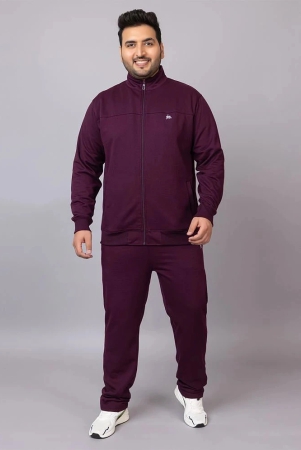 yha-magenta-fleece-regular-fit-mens-tracksuit-pack-of-1-none