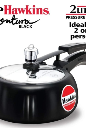 hawkins-contura-hard-anodised-aluminium-pressure-cooker-2-literscb20-by-mahavir-home-store