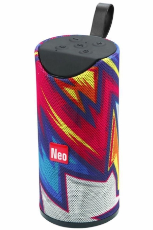 neo-tg113-pro-5-w-bluetooth-speaker-bluetooth-v50-with-usb-playback-time-4-hrs-assorted-assorted