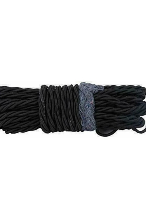 pure-biking-leg-guard-rope-black-28-meter-for-royal-enfield-classic-bullet-standard