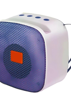 vehop-209-5-w-bluetooth-speaker-bluetooth-v-51-with-usbcall-function-playback-time-6-hrs-assorted-assorted