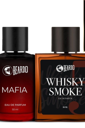 beardo-whisky-smoke-mafia-perfume-edp-combo