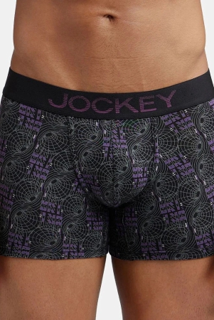 jockey-fp23-men-super-combed-cotton-elastane-stretch-printed-trunk-black-plum-none