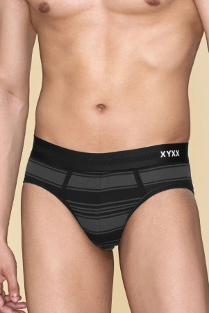 xyxx-multicolor-cotton-mens-briefs-pack-of-1-none