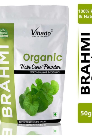 vihado-organic-herbal-brahmi-powder-hair-mask-50-g