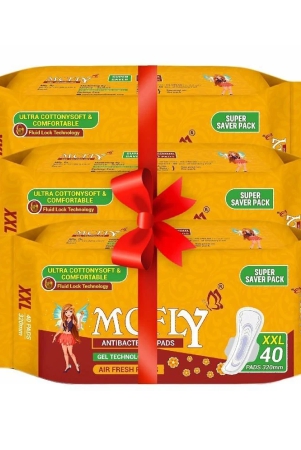 mcfly-cottony-xxl-ultra-sanitary-pad