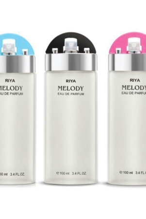 riya-melody-sea-green-melody-black-melody-pink-eau-de-parfum-edp-for-unisex-300-pack-of-3-