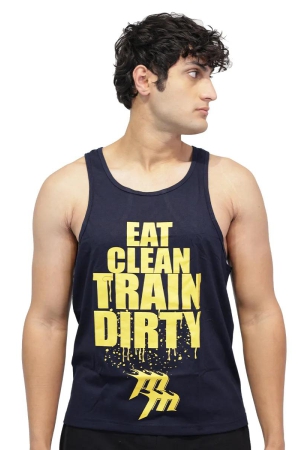 muscle-mantra-gym-stringer-eat-clean-train-dirty-navy-blue-s