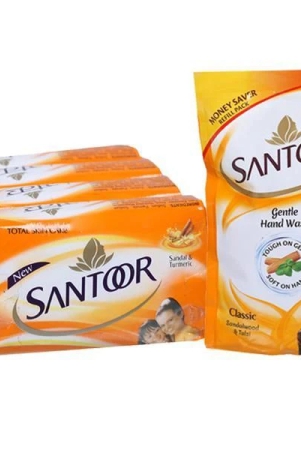 santoor400g-free-handwash-400-gm