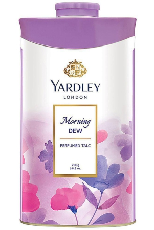 yardley-london-talc-250-gm