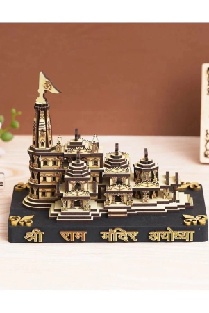 ecraftindia-monument-architecture-showpiece-17-cm-pack-of-1