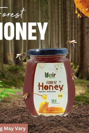 organic-forest-honey-malai-thean-500-grams