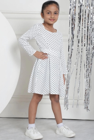 mini-ming-girls-polka-dot-printed-a-line-midi-dress