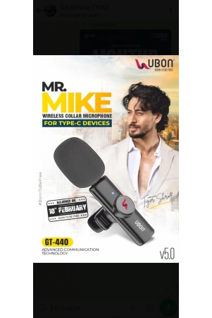 ubon-mr-mike-wireless-collar-microphone-