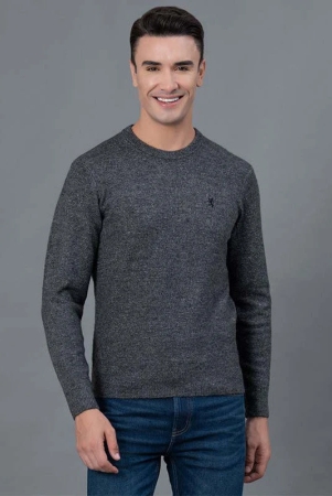 RedTape Casual Sweater for Men | Warm and Cozy | Adaptable Style