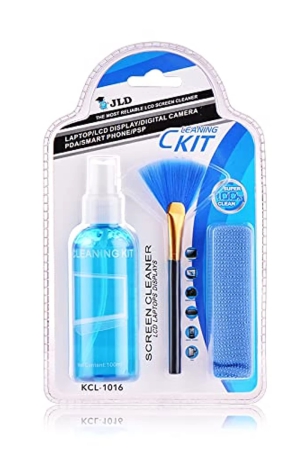 Lapster efficient 3-in-1 Cleaning Kit 100 Ml