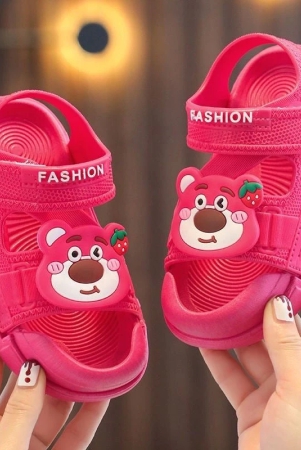 bear-kids-sandles-pink-3-4-years-23-24cm