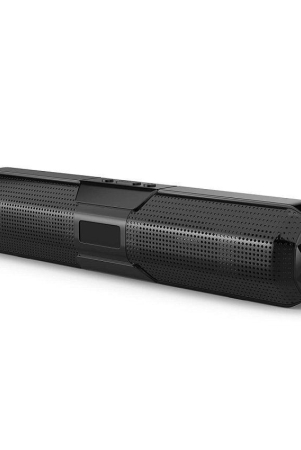 veronic-sound-bar-10-w-bluetooth-speaker-bluetooth-v50-with-usbsd-card-slotaux-playback-time-6-hrs-assorted-assorted