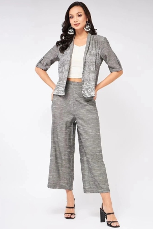 pannkh-womens-chambray-printed-blazer-with-matching-pant-set-none