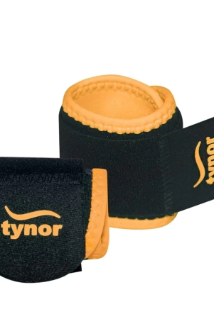 tynor-wrist-support-neouniversal-pack-of-2-colour-orange-by-total-sporting-and-fitness-solutions-pvt-ltd