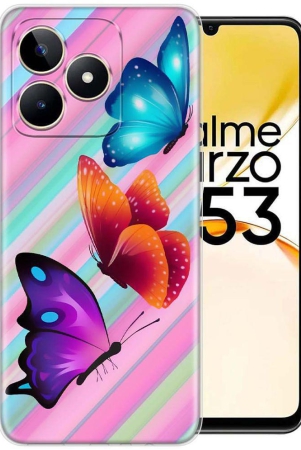 fashionury-multicolor-printed-back-cover-silicon-compatible-for-realme-narzo-n53-pack-of-1-